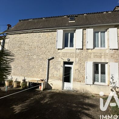 Maison 4 pièces 70000 €