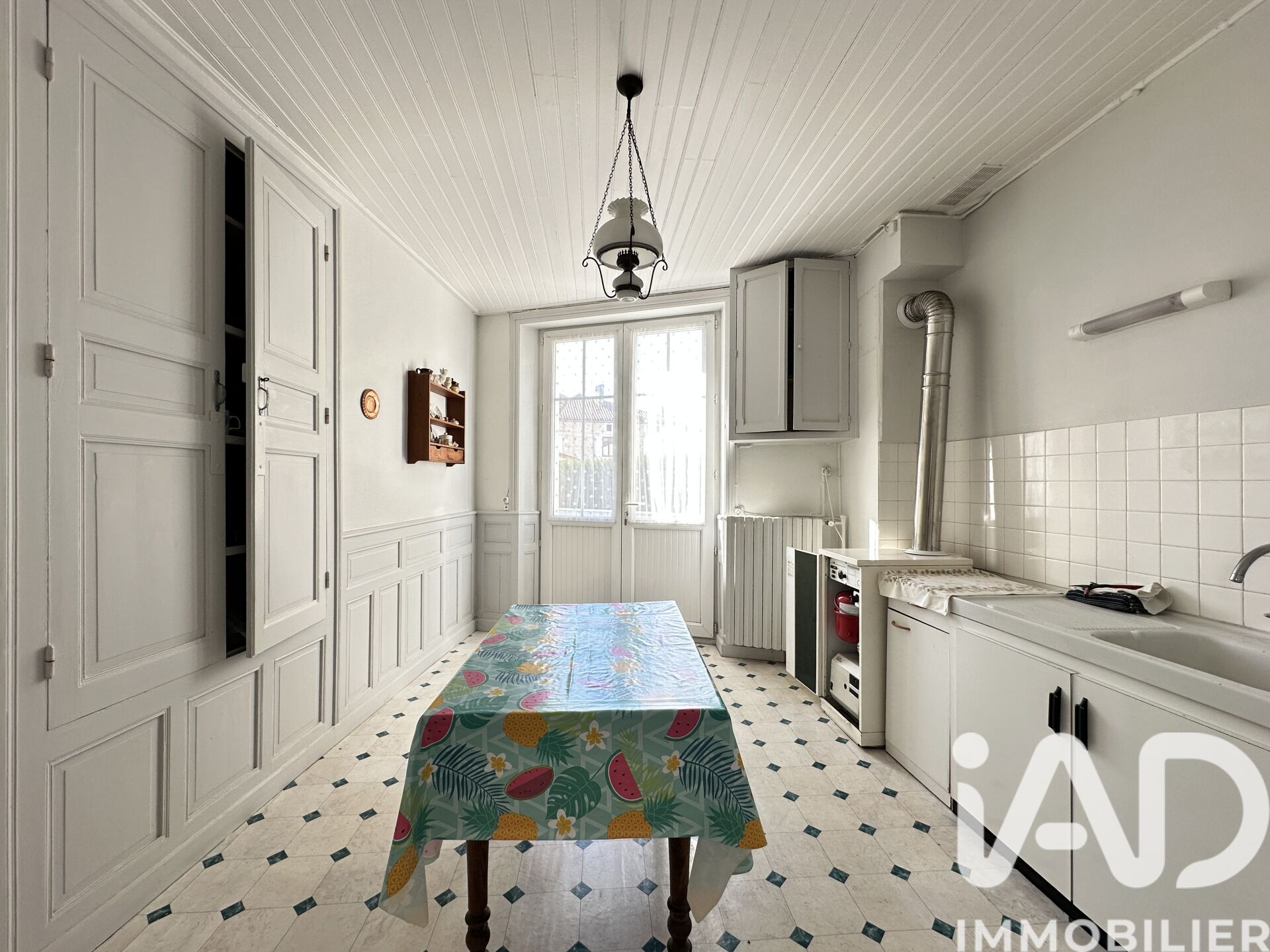 Vente Maison de ville 4 pièces - Photo 3
