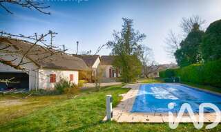 Maison 7 Pièces 198 m² à vendre à Pont-sur-Yonne (89140)