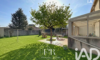 Maison 5 Pièces 104 m² à vendre à Le Pontet (84130)