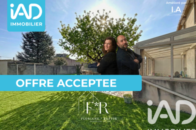 Maison 5 pièces 249900 €