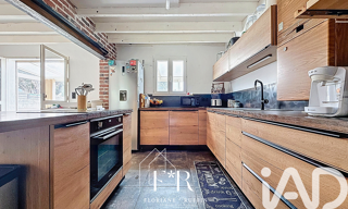 Maison 5 Pièces 104 m² à vendre à Le Pontet (84130)