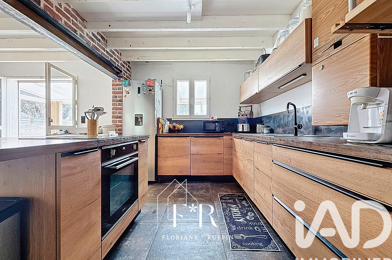 Maison 5 pièces 249900 €