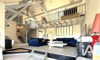 Maison 7 Pièces 206 m² à vendre à Doazon (64370)