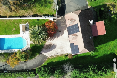 Maison 7 pièces 295000 €