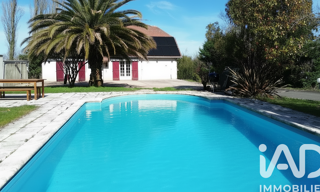 Maison 7 Pièces 206 m² à vendre à Doazon (64370)