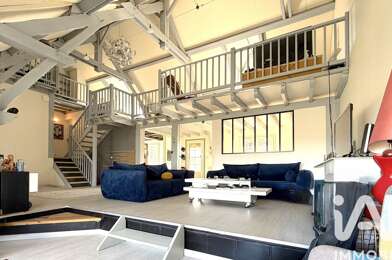 Maison 7 pièces 295000 €