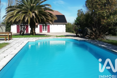 Maison 7 pièces 295000 €