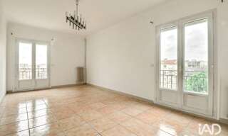 Appartement 2 Pièces 64 m² à vendre à Nîmes (30900)