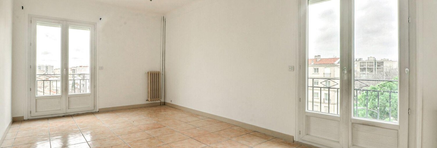 Appartement 2 Pièces 64 m² à vendre à Nîmes (30900)