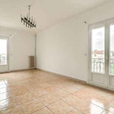 Appartement 2 pièces 128400 €