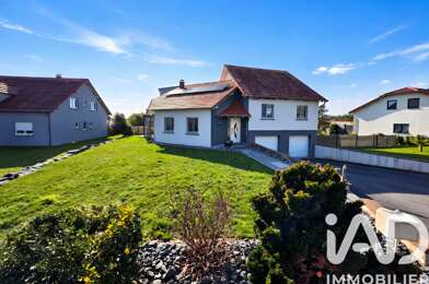 Maison 6 pièces 405000 €