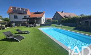 Maison 6 Pièces 183 m² à vendre à Grundviller (57510)