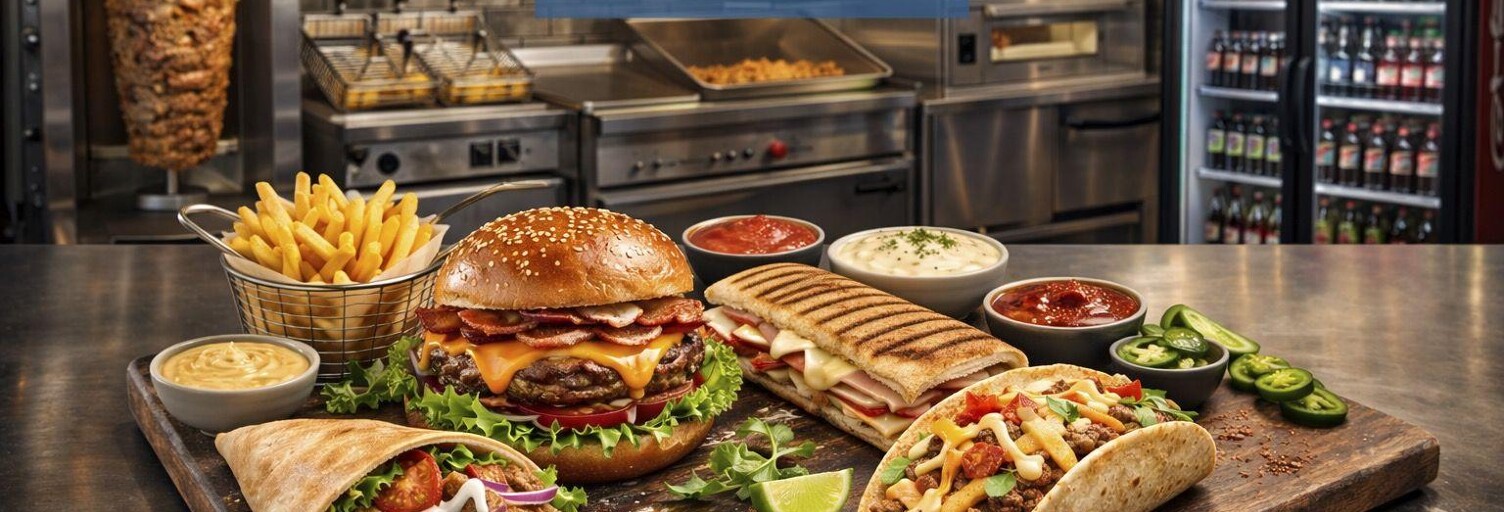 Commerce  70 m² à vendre à Pont-l'Évêque (14130)