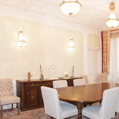 Appartement 5 pièces 4200000 €