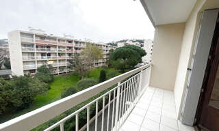 Appartement 2 Pièces 47 m² à louer à Saint-Raphaël (83700)