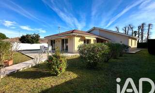 Maison 5 Pièces 157 m² à vendre à Hinx (40180)