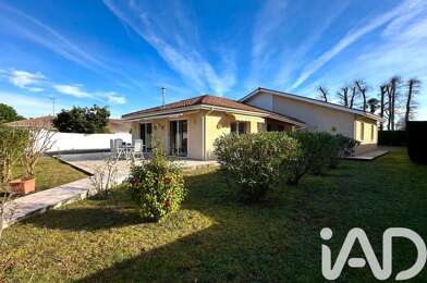 Maison 5 pièces 399990 €