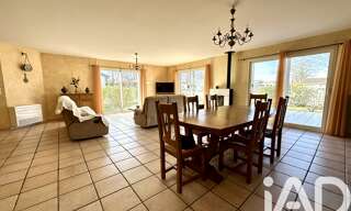 Maison 5 Pièces 157 m² à vendre à Hinx (40180)