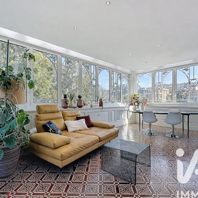 Appartement 5 pièces 638000 €