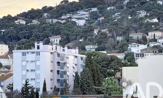 Appartement 1 Pièce 37 m² à vendre à Sète (34200)