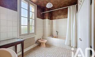 Maison 8 Pièces 227 m² à vendre à Barbezieux-Saint-Hilaire (16300)