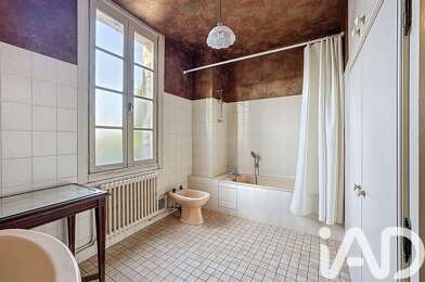 Maison 8 pièces 154900 €