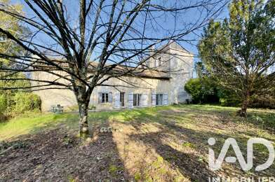 Maison 8 pièces 154900 €