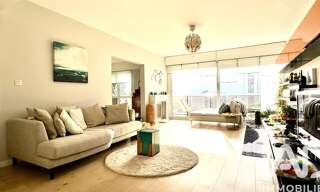 Appartement 5 Pièces 102 m² à vendre à Bordeaux (33300)