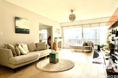 Appartement 5 pièces 349000 €