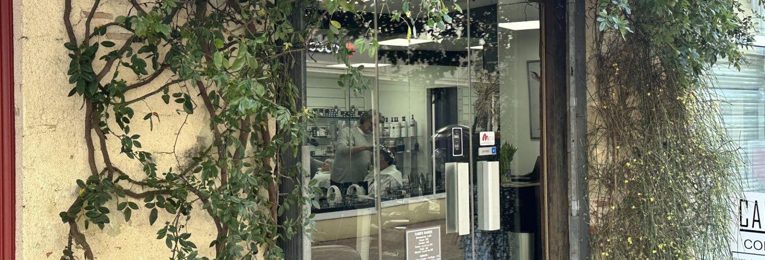 Commerce  30 m² à vendre à Marmande (47200)