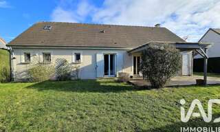 Maison 6 Pièces 121 m² à vendre à Mennecy (91540)