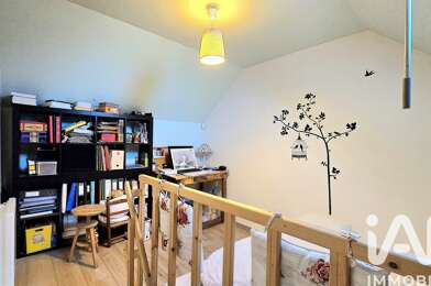 Maison 6 pièces 376000 €