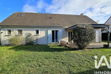 Maison 6 pièces 376000 €