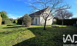 Maison 6 Pièces 121 m² à vendre à Mennecy (91540)