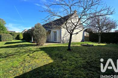Maison 6 pièces 369000 €