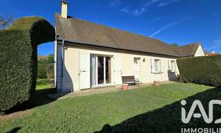 Maison 6 Pièces 121 m² à vendre à Mennecy (91540)