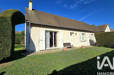 Maison 6 pièces 359900 €