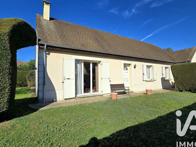 Vente Maison/villa 6 pièces — photo du bien