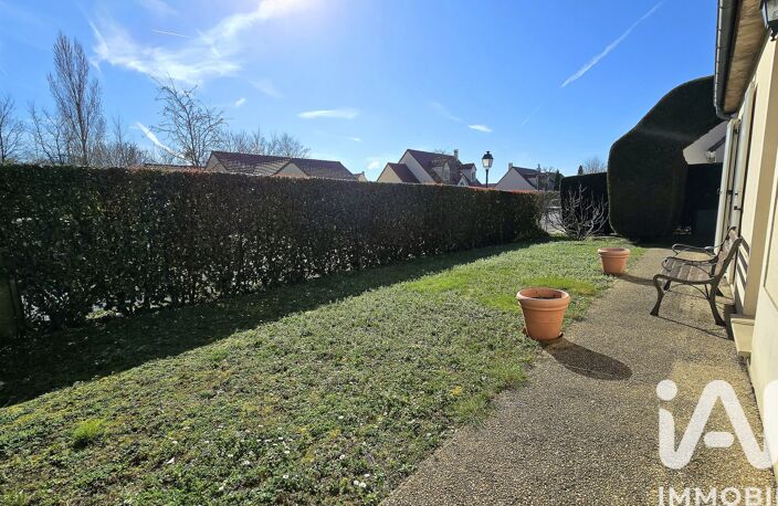 Vente Maison/villa 6 pièces — photo 2