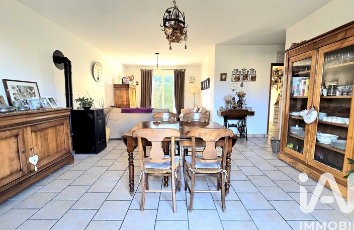 Vente Maison/villa 6 pièces — photo 4