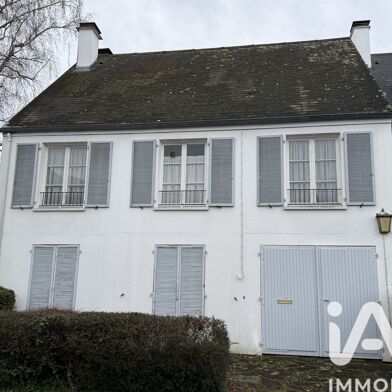 Maison 7 pièces 311000 €