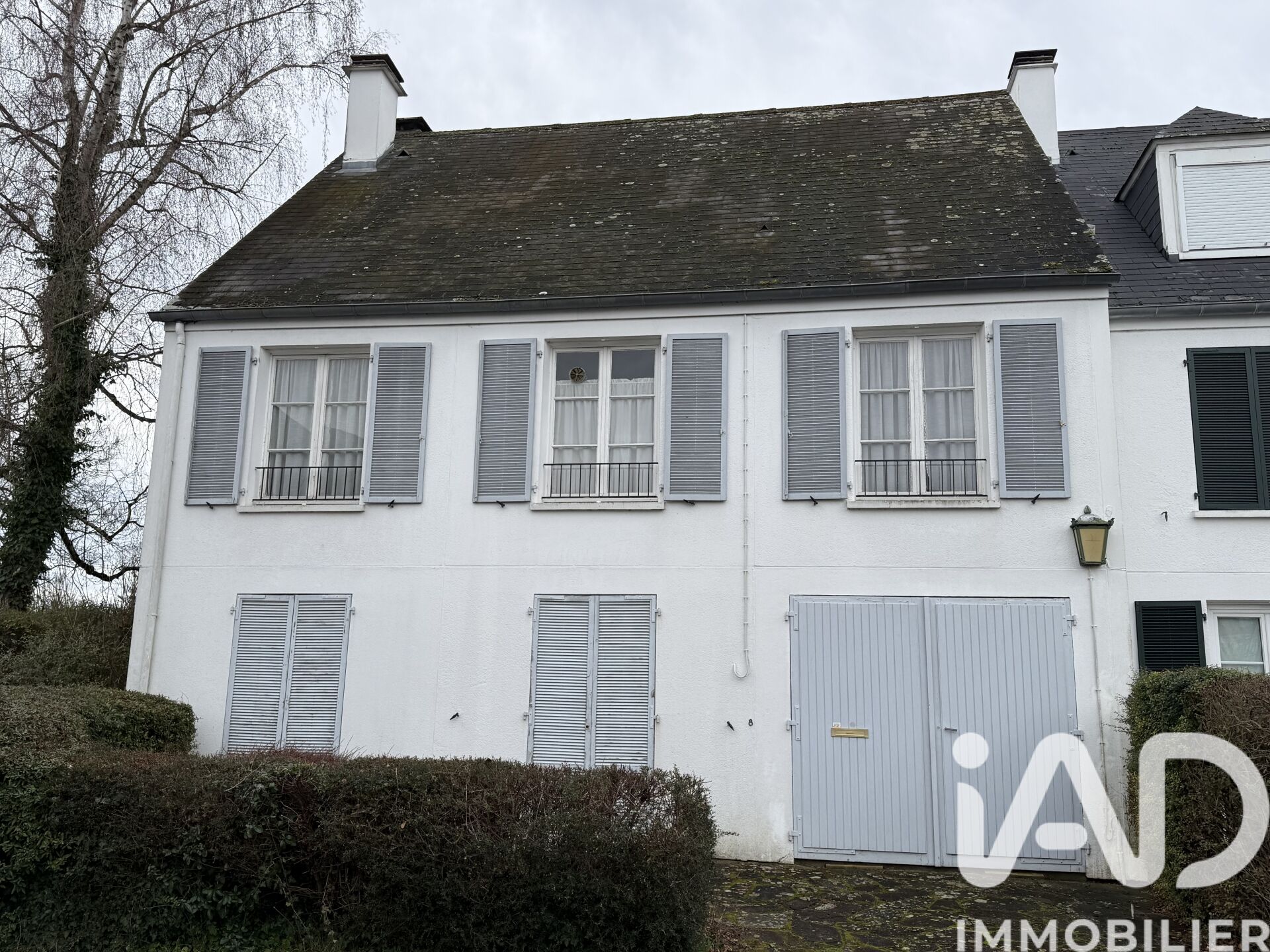 Maison à vendre, 7 pièces, 170 m², Cesson