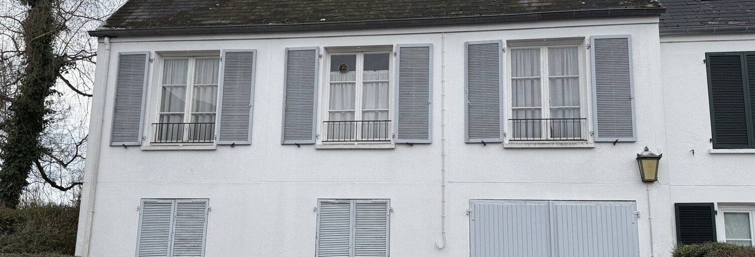 Maison 7 Pièces 170 m² à vendre à Cesson (77240)