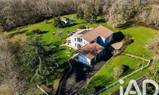Maison 8 Pièces 250 m² à vendre à Cherves-Châtelars (16310)