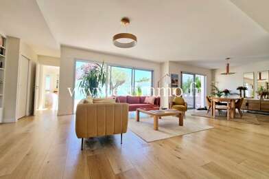 Maison 6 pièces 1080000 €