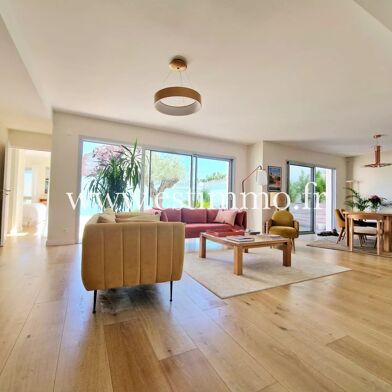 Maison 6 pièces 1080000 €