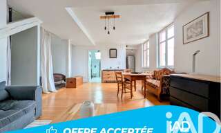 Appartement 1 Pièce 40 m² à vendre à Colmar (68000)