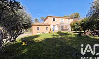 Maison 7 Pièces 200 m² à vendre à Belcodène (13720)