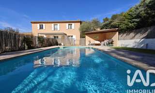 Maison 7 Pièces 200 m² à vendre à Belcodène (13720)